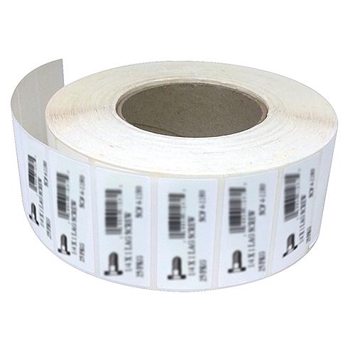 Bin Labels