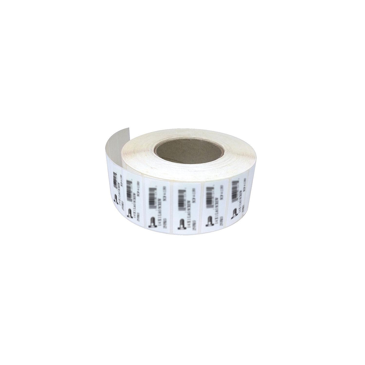 Seachoice Bin Labels (Large Bolt)