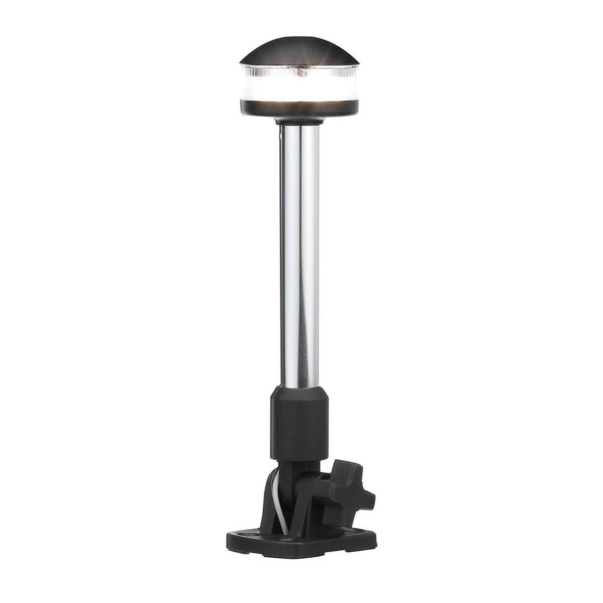 Seachoice LED Fold-Down All-Round Light 8-7/8″ High