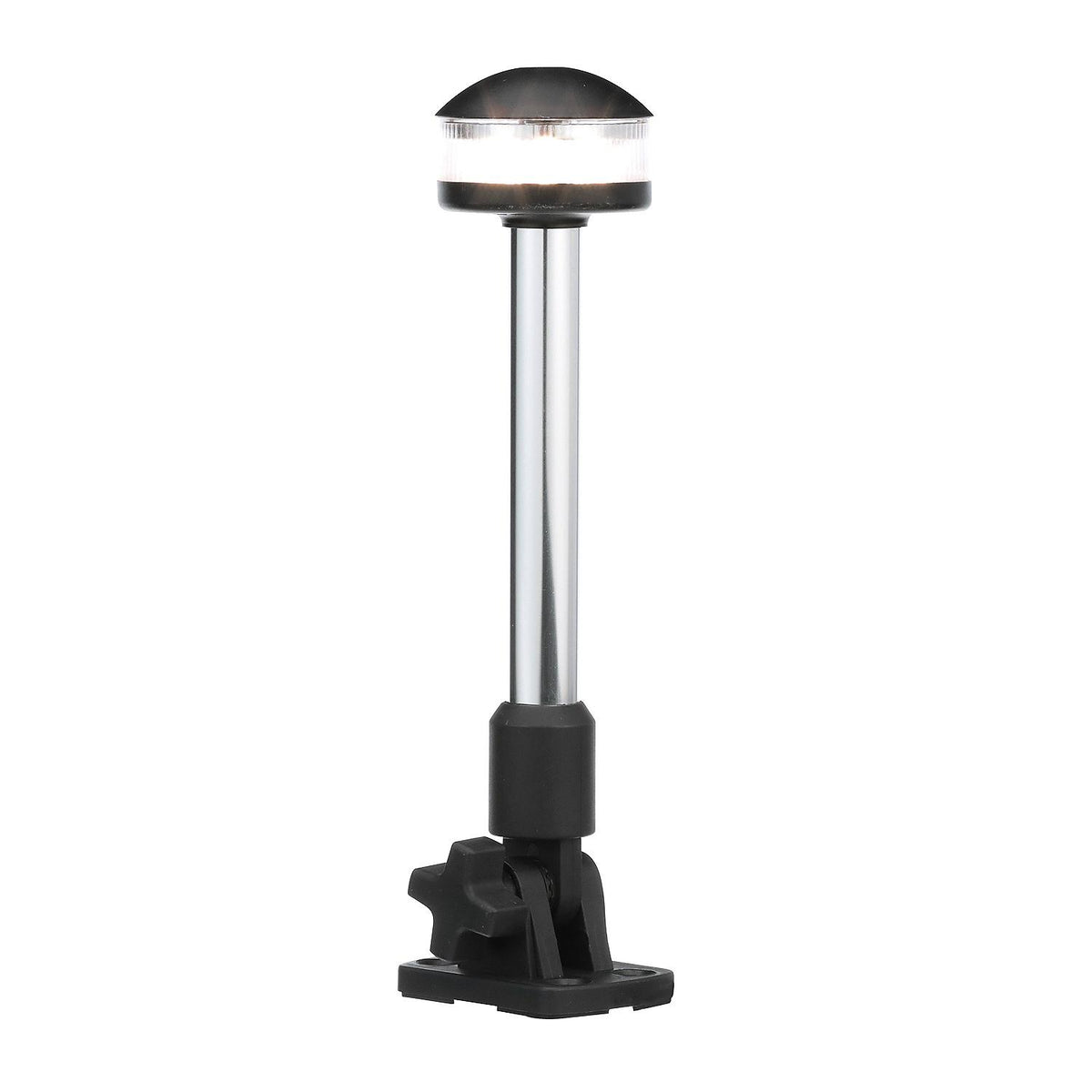 Seachoice LED Fold-Down All-Round Light 8-7/8″ High