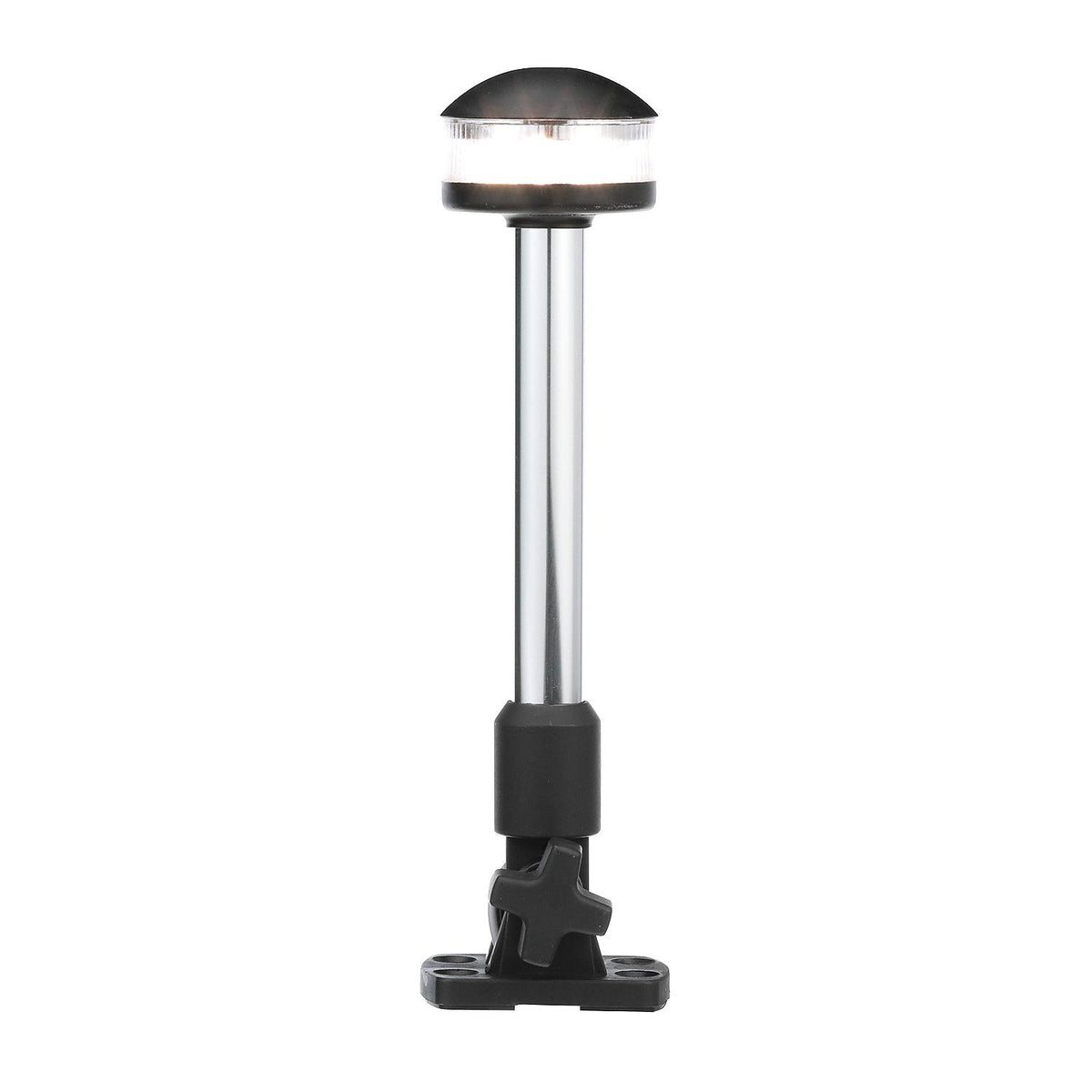 Seachoice LED Fold-Down All-Round Light 8-7/8″ High