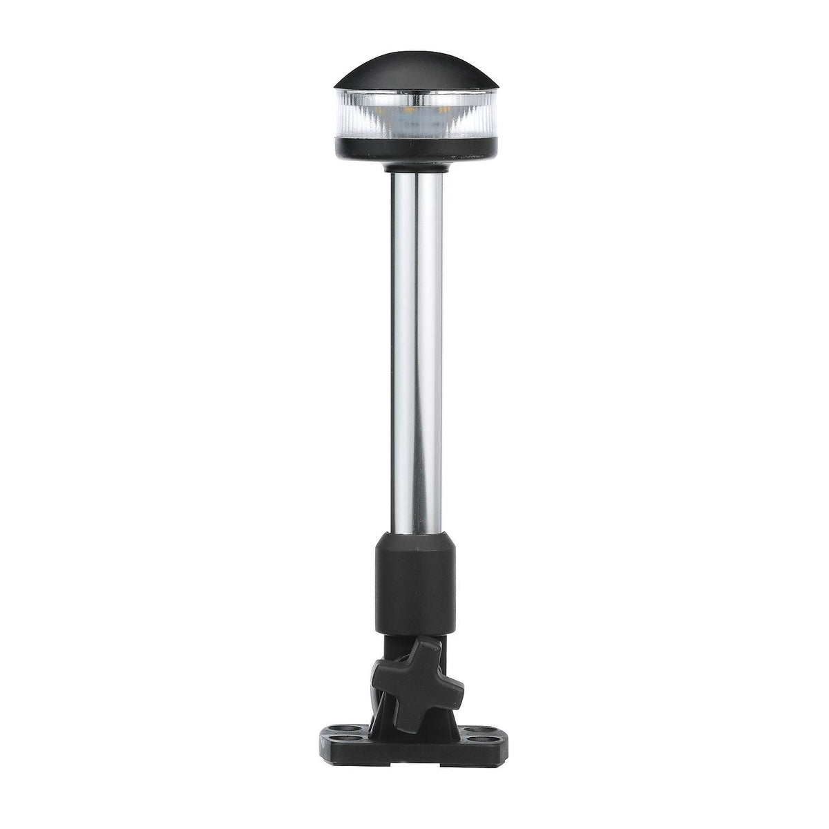 Seachoice LED Fold-Down All-Round Light 8-7/8″ High