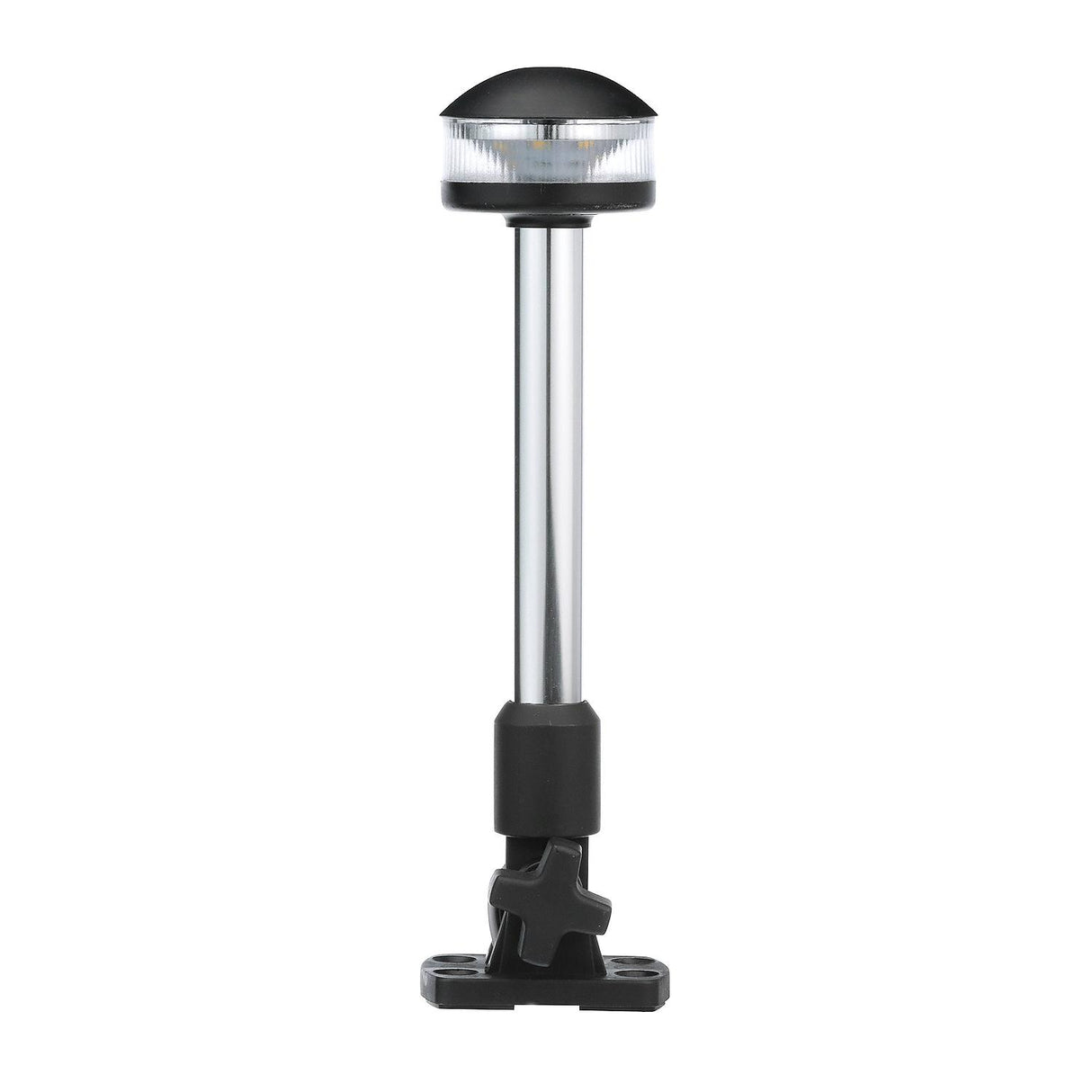Seachoice LED Fold-Down All-Round Light 8-7/8" High