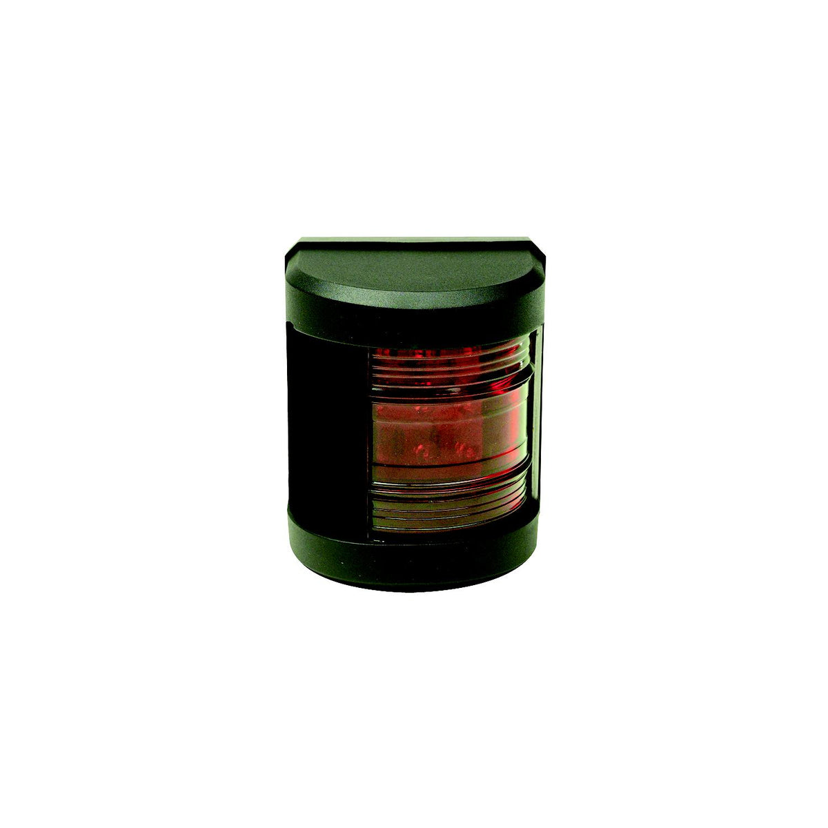 Seachoice LED Classic Side Light With Stainless Steel Flange