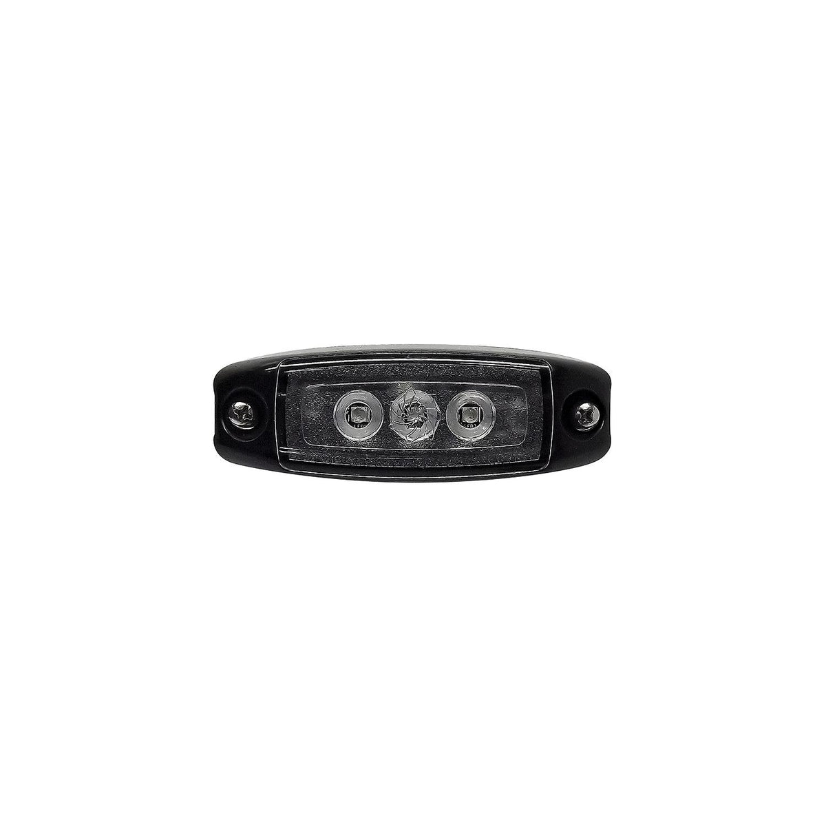 Seachoice Water Dragon LED Underwater Light, White, 375 Lumens
