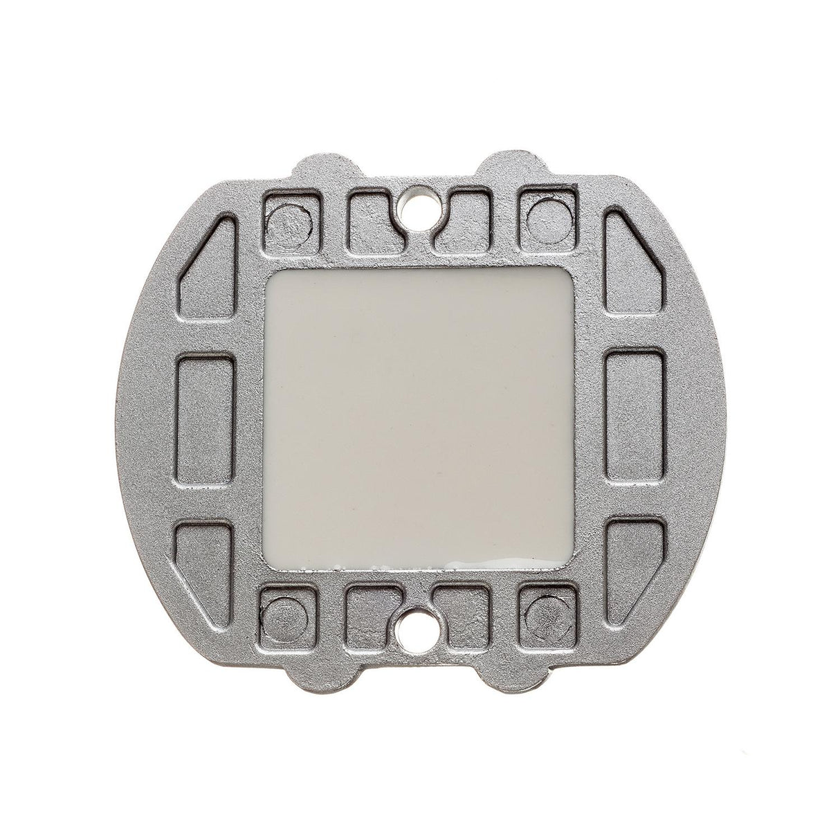 Seachoice 03701 Solar Courtesy LED Round Dock Light