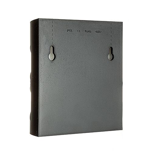 Seachoice 03711 Solar Side-Mount Party LED Lamp, 4-Pk.