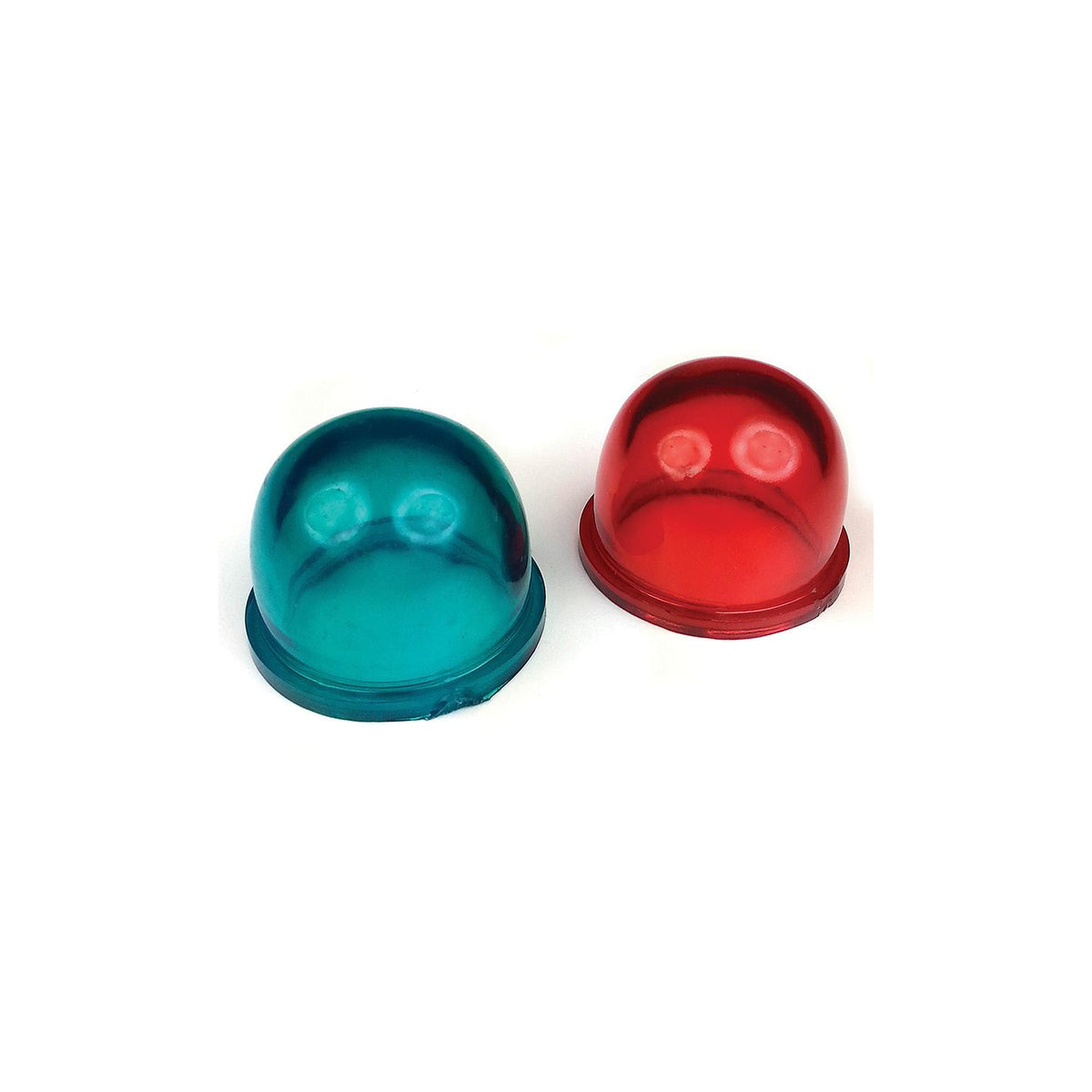 Seachoice Replacement Lens Set For 05151 Side Lights