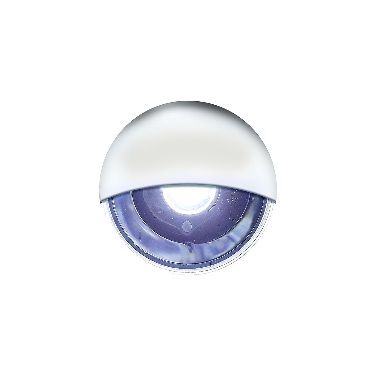 Seachoice 05481 LED Mini Accent Livewell Light, White