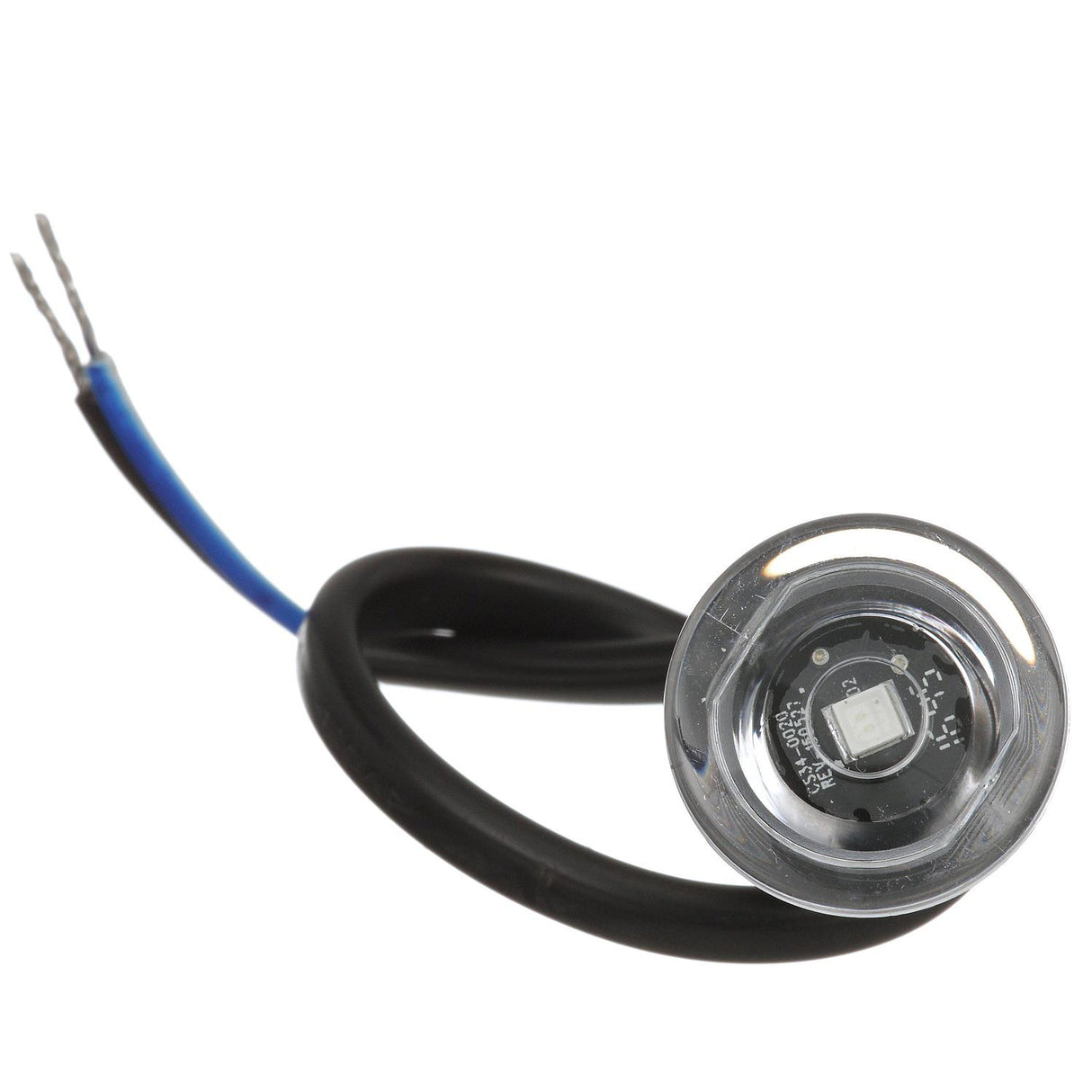 Seachoice 05491 LED Mini Accent Livewell Light, Blue