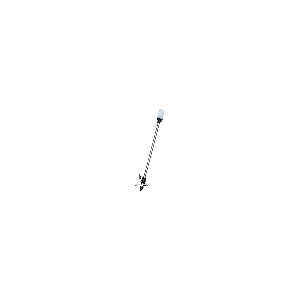 Seachoice 05631 Stow-A-Way All-Round White Light 24-1/4″ Tall