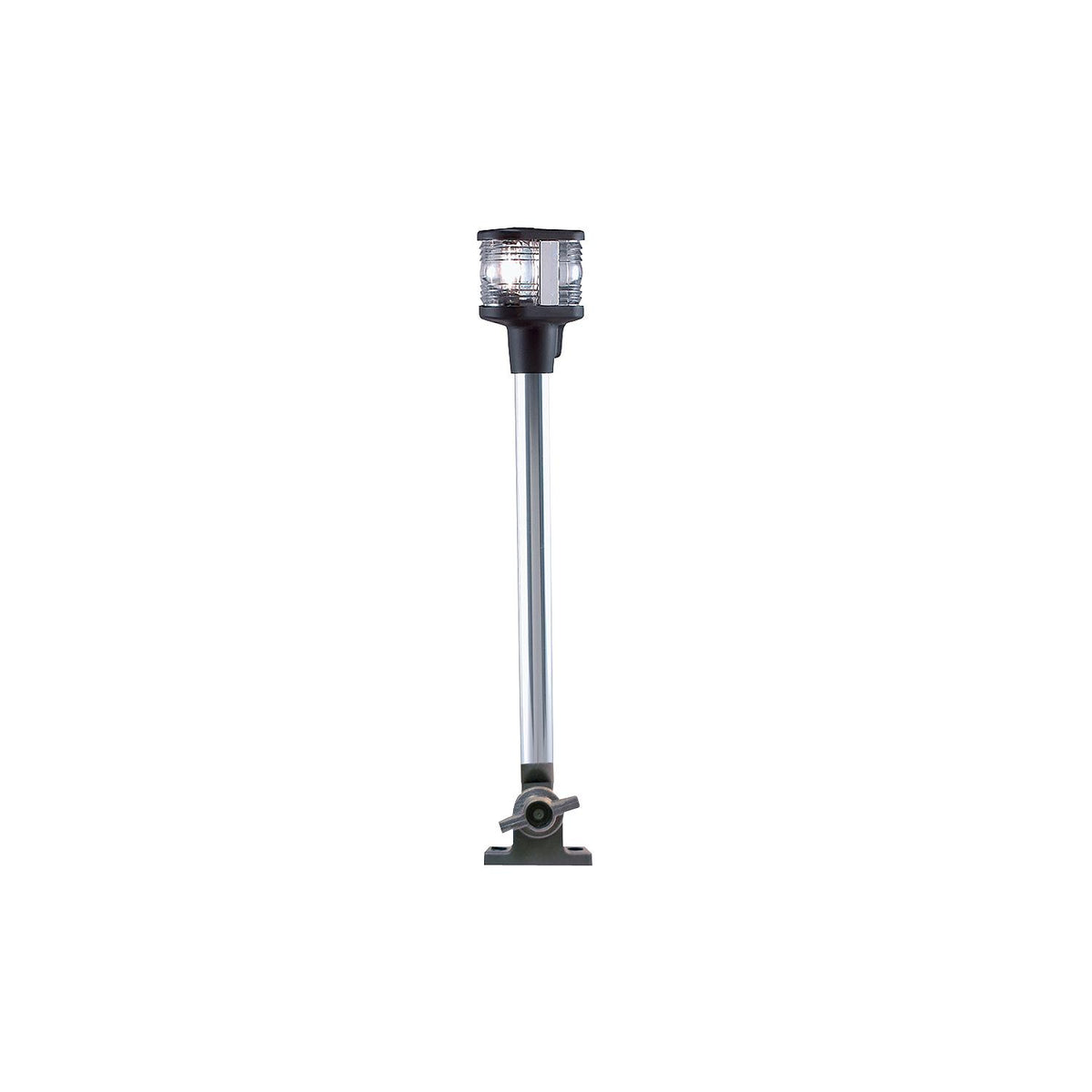 Seachoice Deluxe Fold-Down Masthead and All-Round White Light