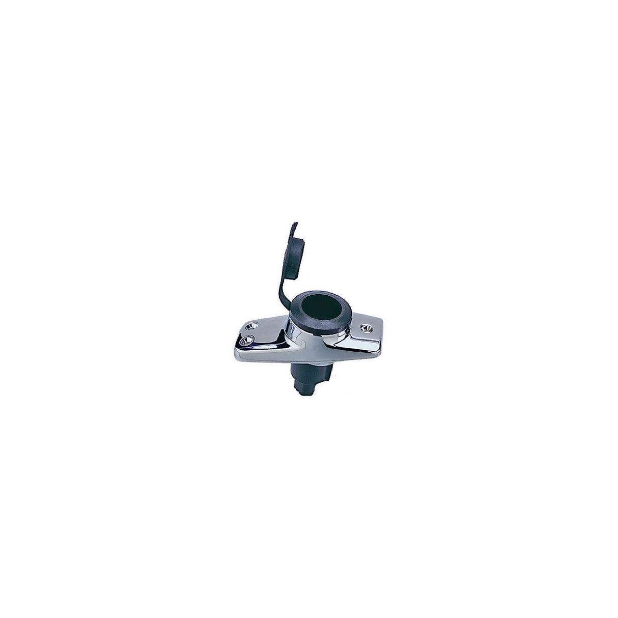 Seachoice Spare Light Base Assembly Fits Seachoice 05591 and 05611