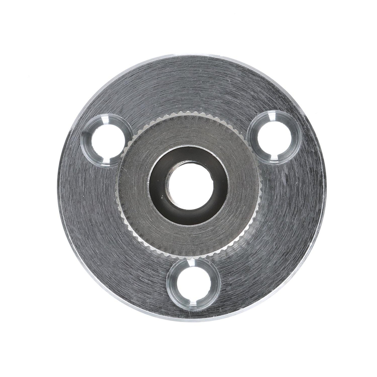 Seachoice 10011 Chrome Plated Brass Cable Outlet - 1/4"