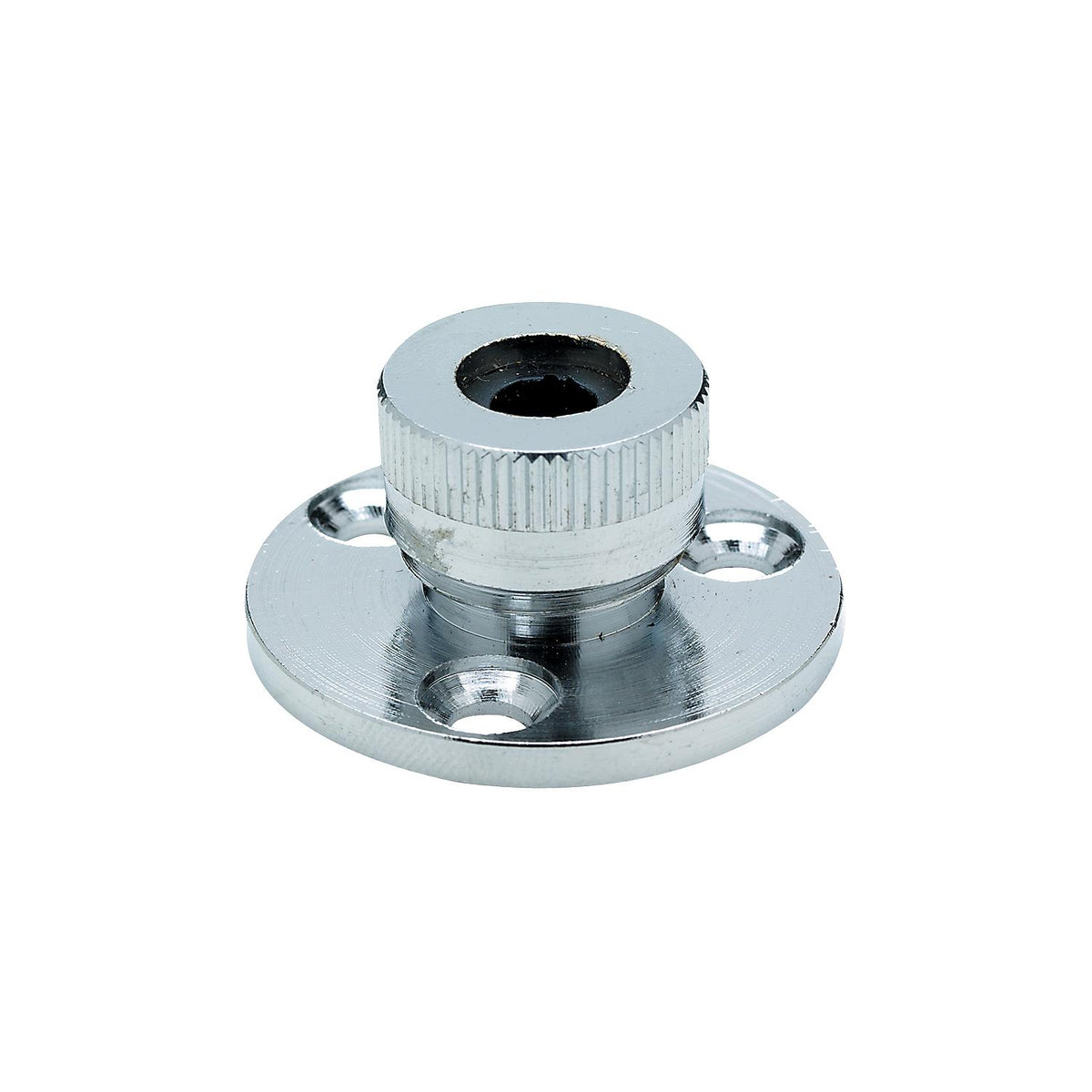 Seachoice 10011 Chrome Plated Brass Cable Outlet - 1/4″