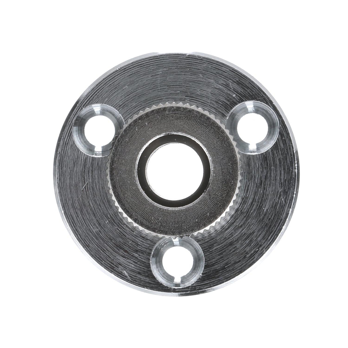 Seachoice 10021 Chrome Plated Brass Cable Outlet - 5/16"