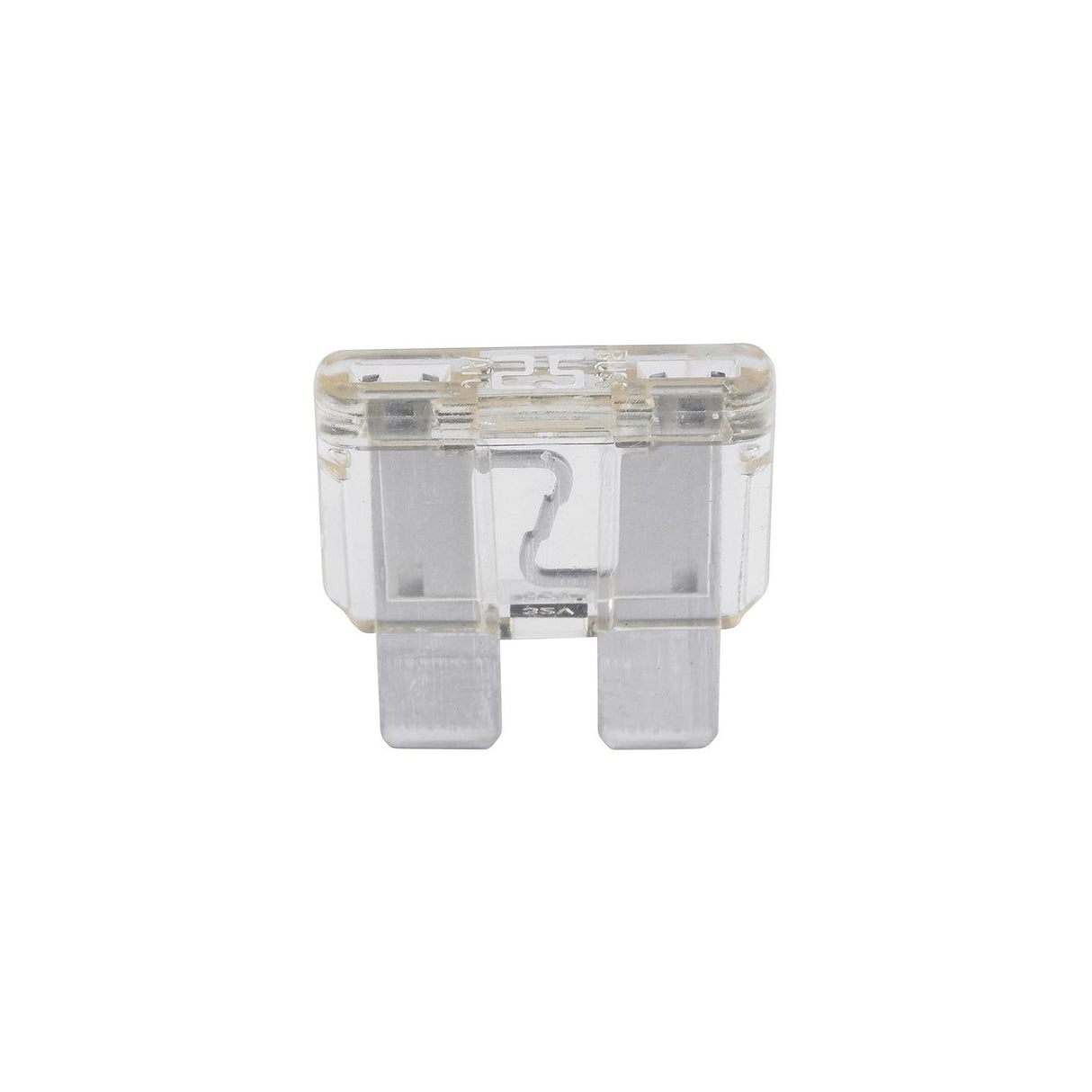 Seachoice ATC Blade Fuses, 25 Amp, 100/pk