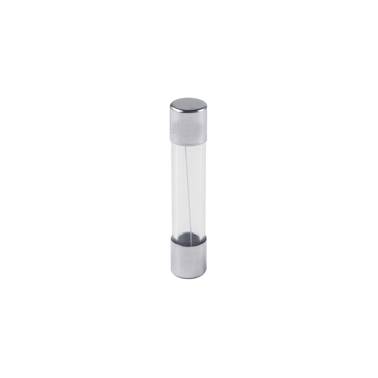 Seachoice AGC Glass Fuses, 1/2 Amp, 5/pk