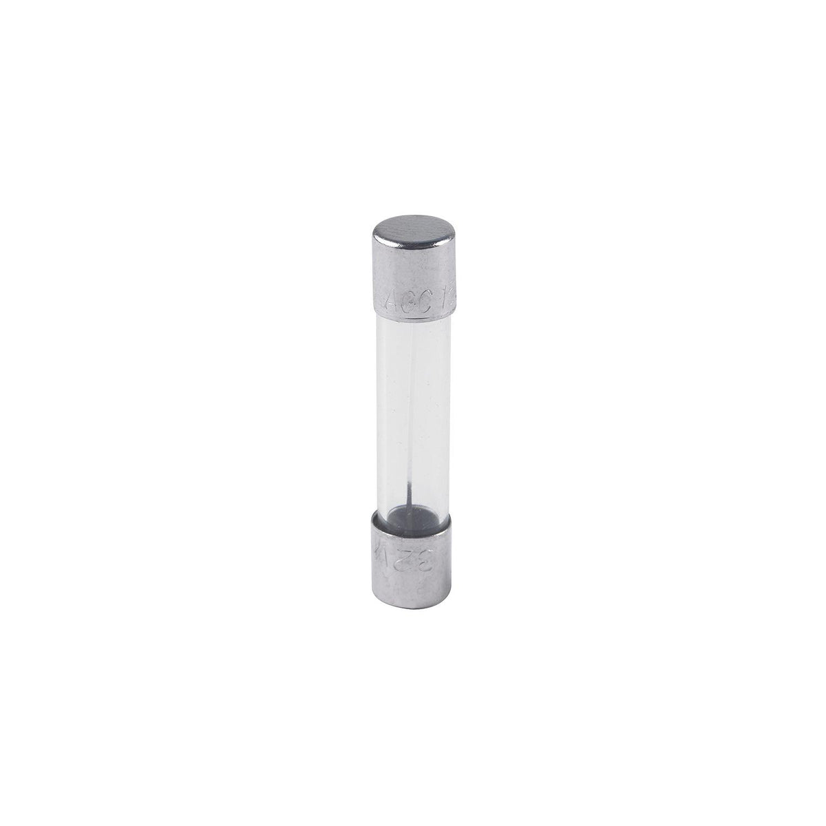 Seachoice AGC Glass Fuses, 15 Amp, 5/pk
