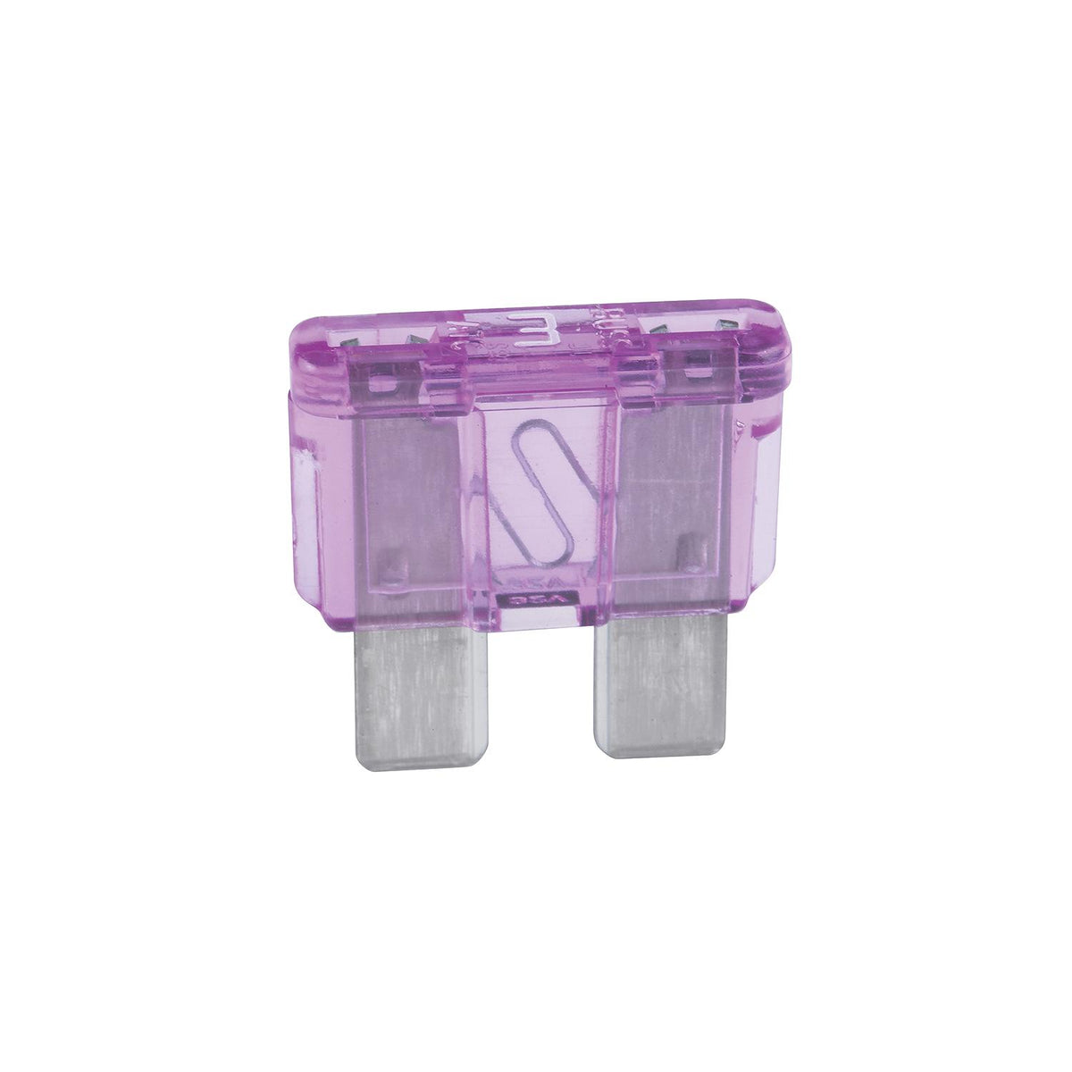 Seachoice ATC Blade Fuses, 3 Amp, 5/pk