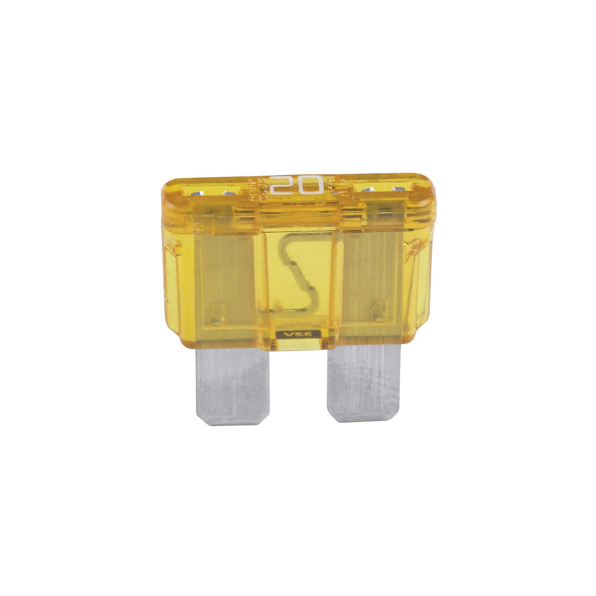 Seachoice ATC Blade Fuses, 20 Amp, 5/pk