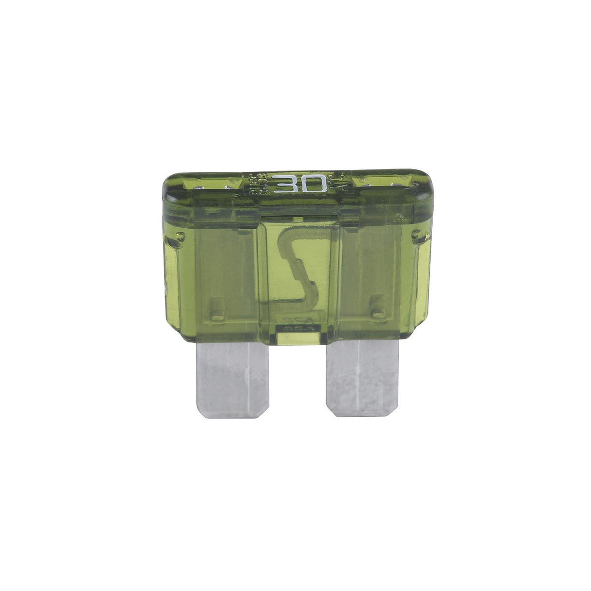 Seachoice ATC Blade Fuses, 30 Amp, 5/pk