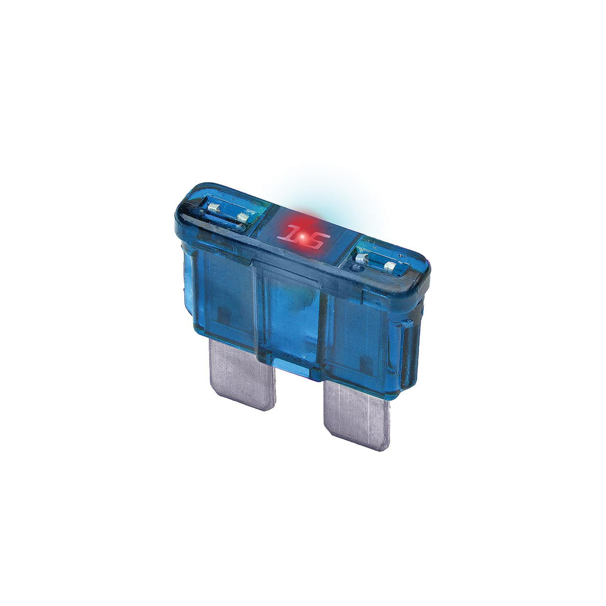 Seachoice ATC Indicating Fuses, 15 Amp, 2/pk