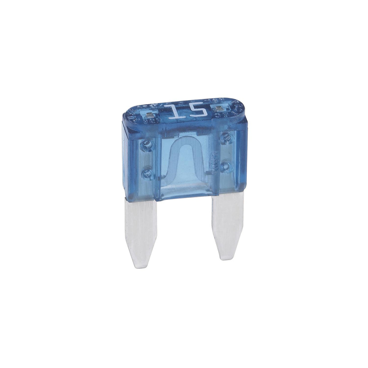 Seachoice ATM Blade Fuses, 15 Amp, 5/pk