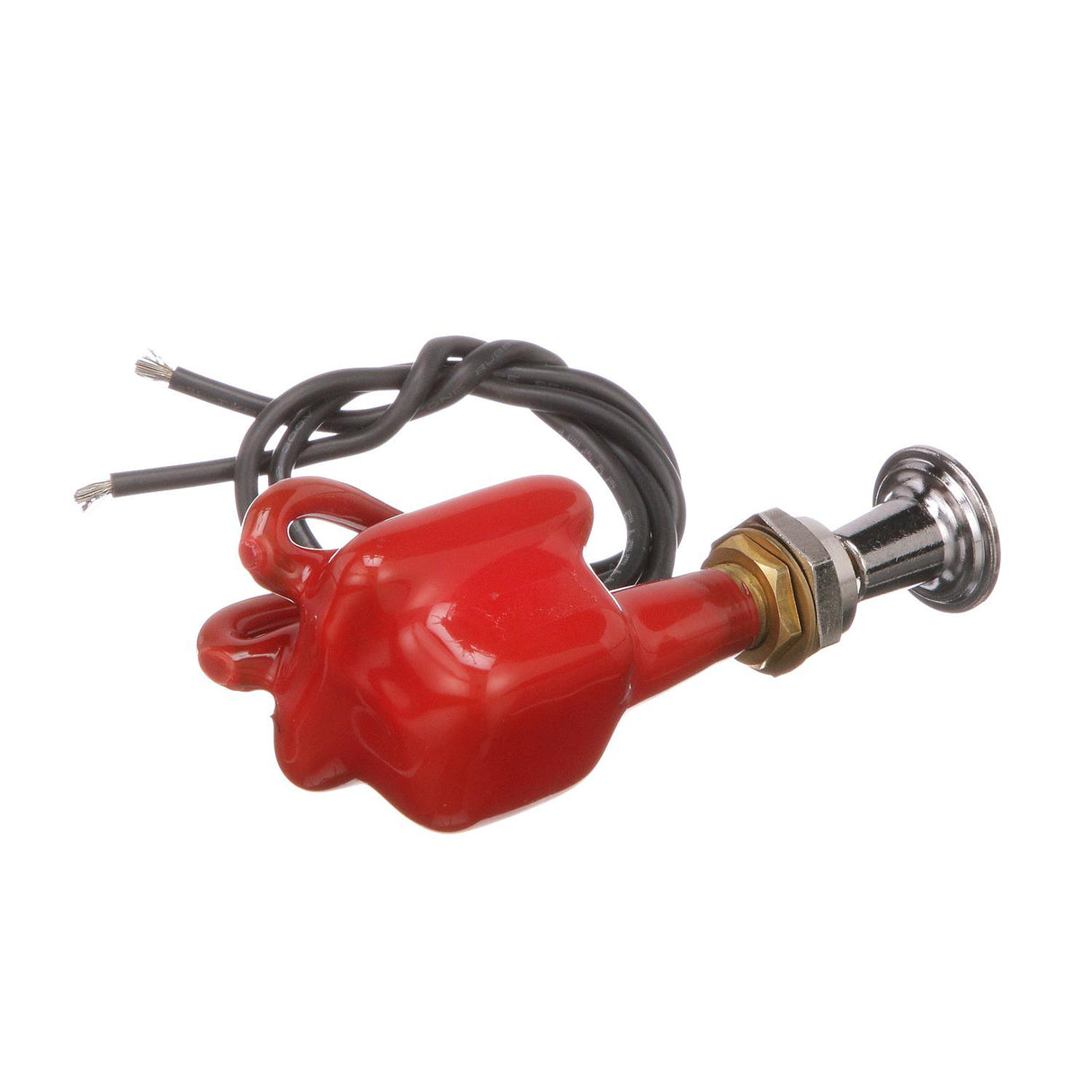 Seachoice 2 Position Push Pull Switch With Plasticized Body Off/On