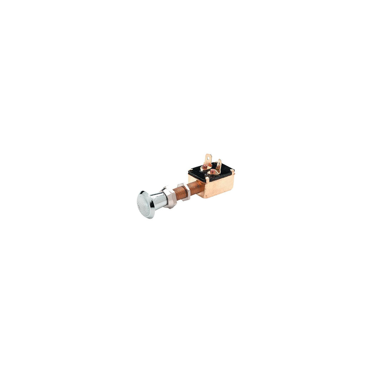 Seachoice 2 Position Push Pull Switch Off/On (Spade)