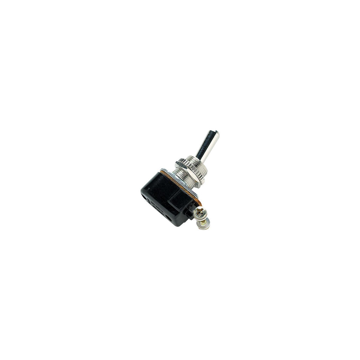 Seachoice 2 Position Heavy Duty Toggle Switch With 2 Screw Terminals Off/On