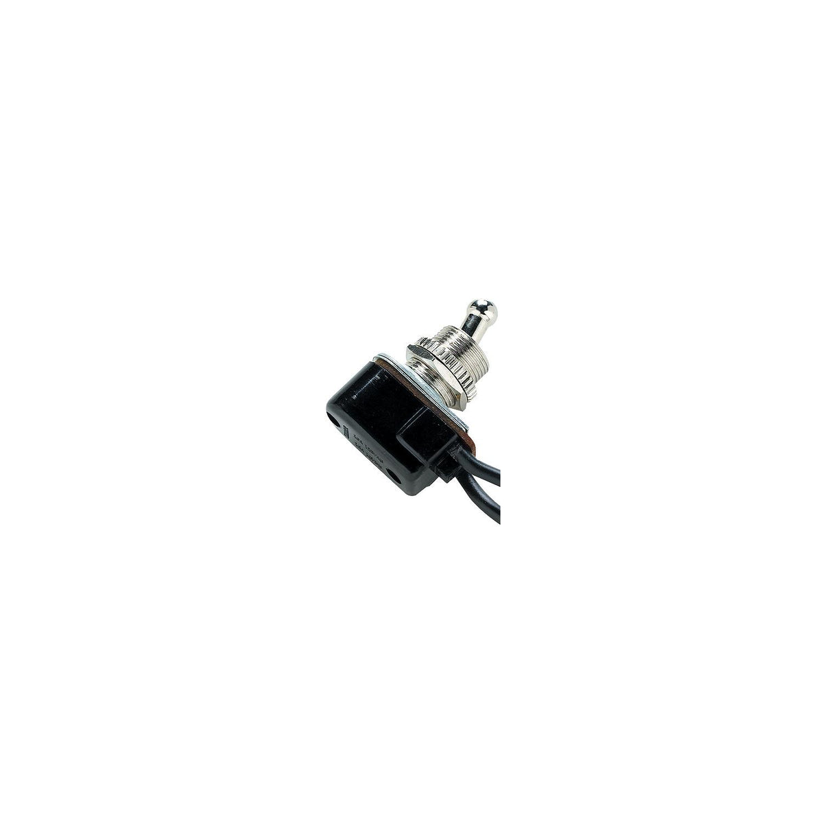 Seachoice 2 Position Toggle Switch With 6″ Wire Leads Off/On