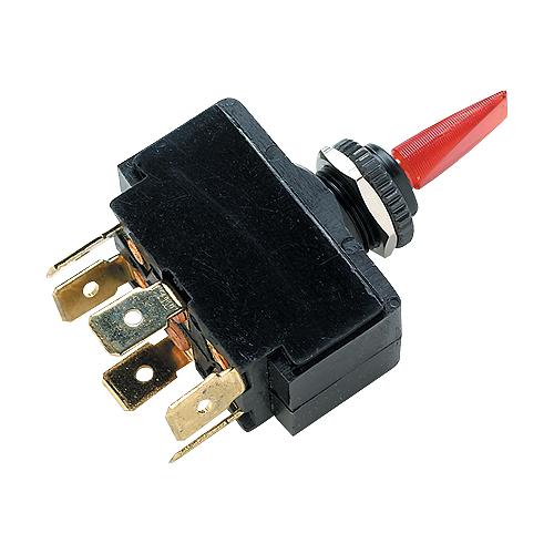 Seachoice Illuminated Toggle Switch