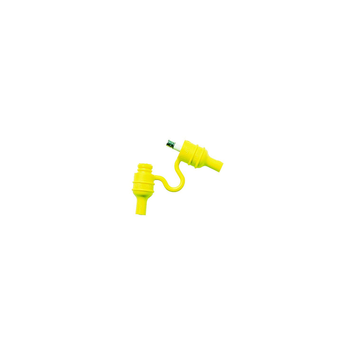 Seachoice 12721 Seachioce Watertight In-Line Fuse Holder With Spare (2 Seachoice 12721 Seachioce Watertight In-Line Fuse Holder With Spare (2