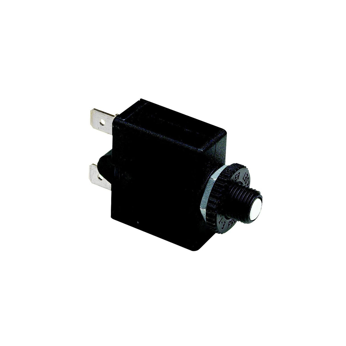 Seachoice Push To Reset Circuit Breaker