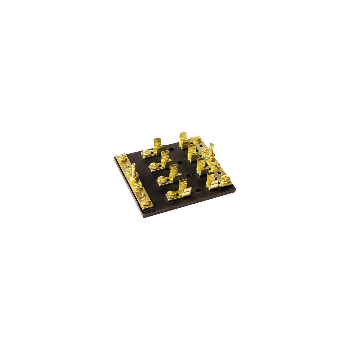 Seachoice Fuse and Terminal Block
