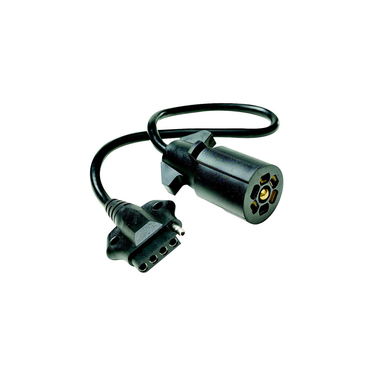 Seachoice 7 Way Trailer Connector
