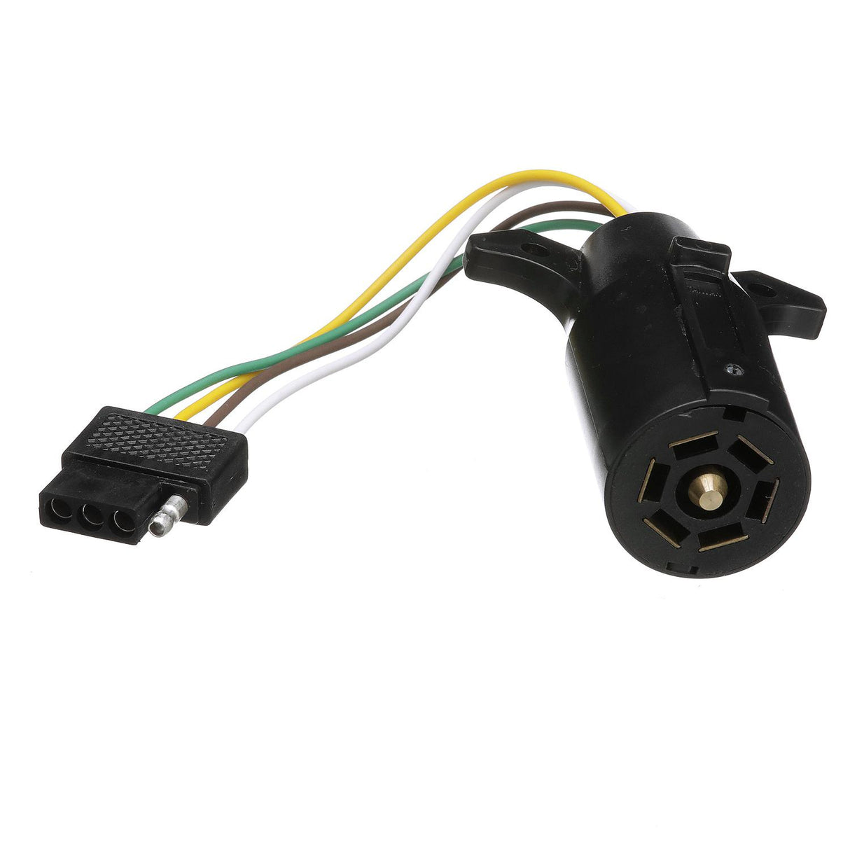 Seachoice 7 Way Trailer Connector