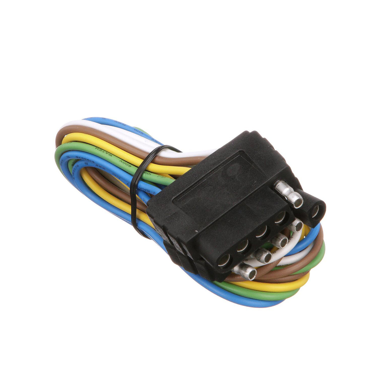 Seachoice 48" Trailer Wire Harness Extension