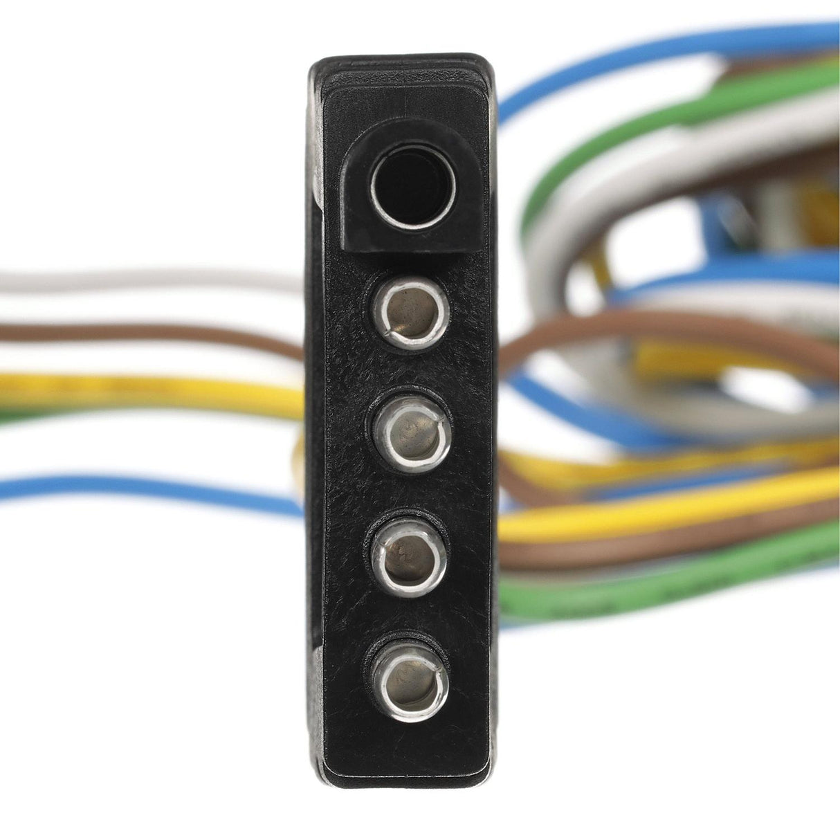 Seachoice 48" Trailer Wire Harness Extension