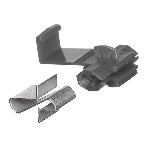 Seachoice Flat 4 Pole Trailer "Y" Harness With Marine-Grade Tinned Wire