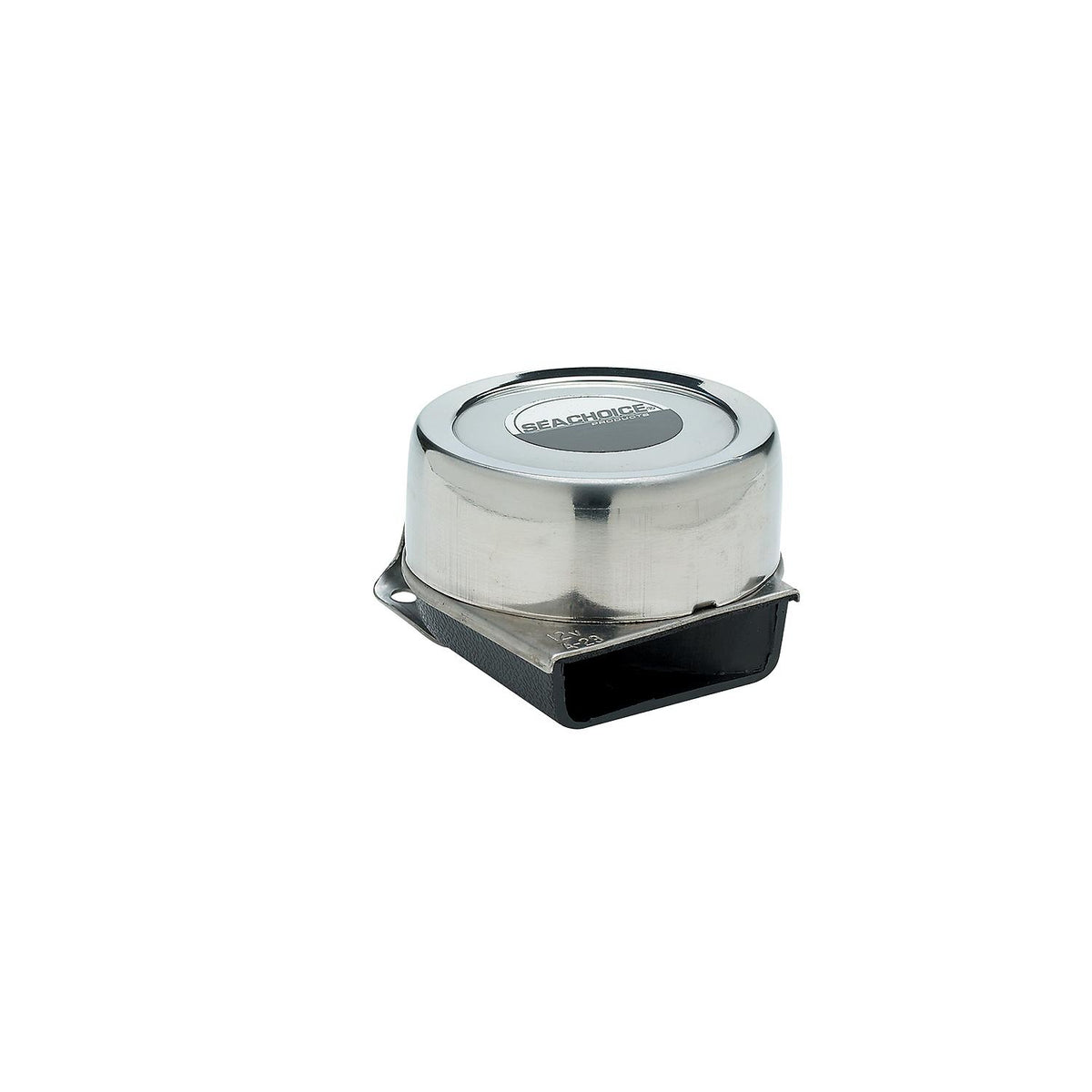 Seachoice 14501 12V Compact Electric Horn