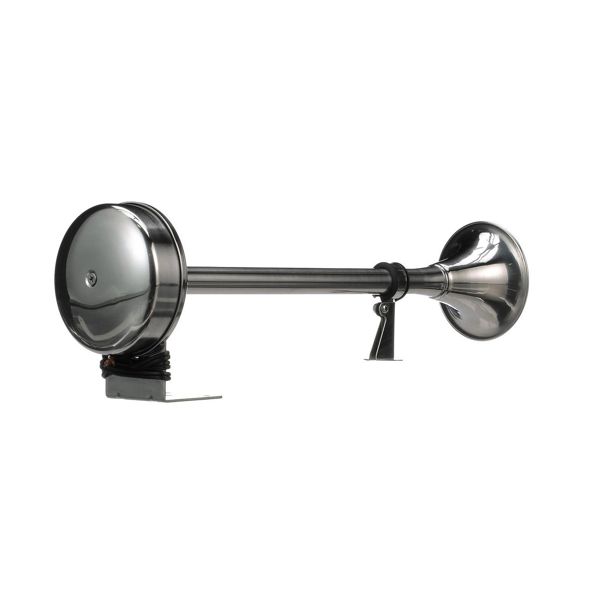 Seachoie 14541 12V Trumpet Horn