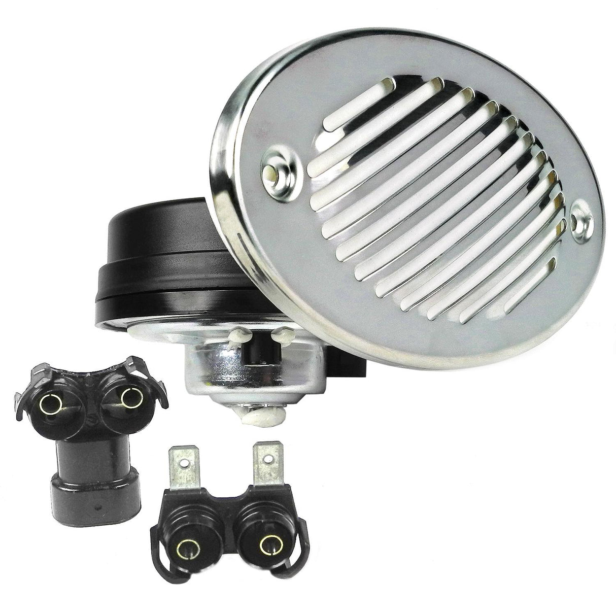 Seachoice 14571 12V Hidden Horn