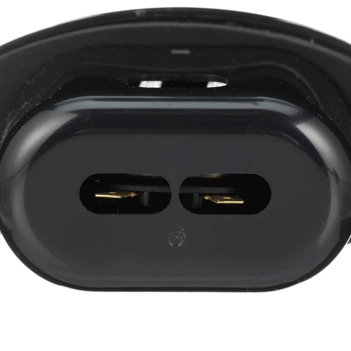 Seachoice 14611 Drop-In Horn With Black and White Grills