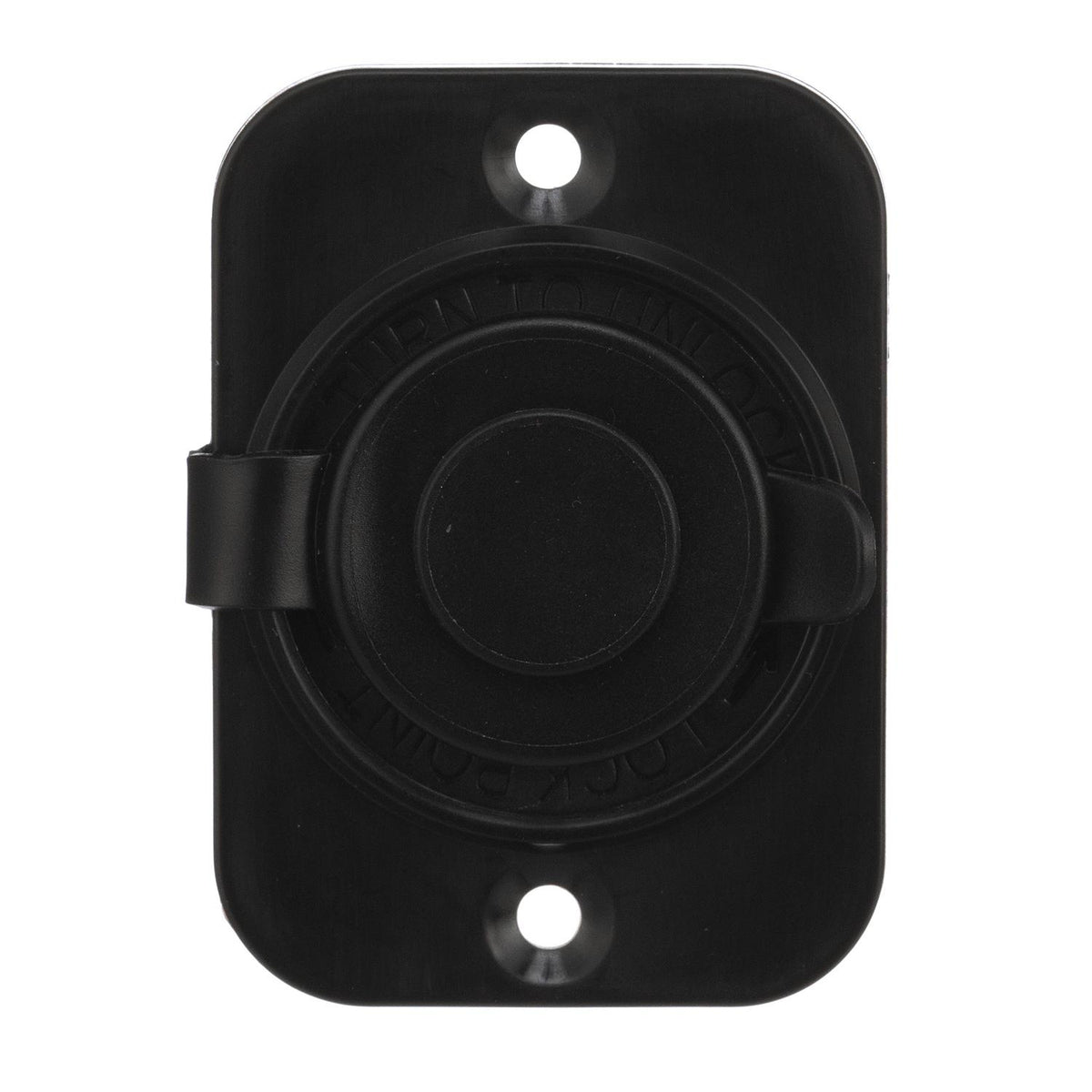 Seachoice 15019 12 Volt DC Plug and Socket