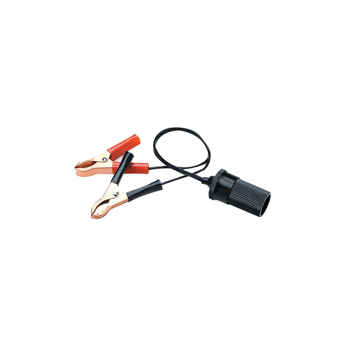 Seachoice Accessory Socket With Battery Clip