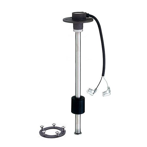 Seachoice 15553 Fuel Sender - Reed Switch, 11"