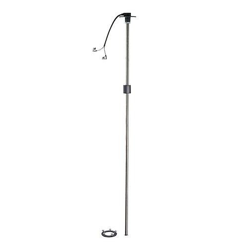 Seachoice 15577 Fuel Sender - Reed Switch, 36"