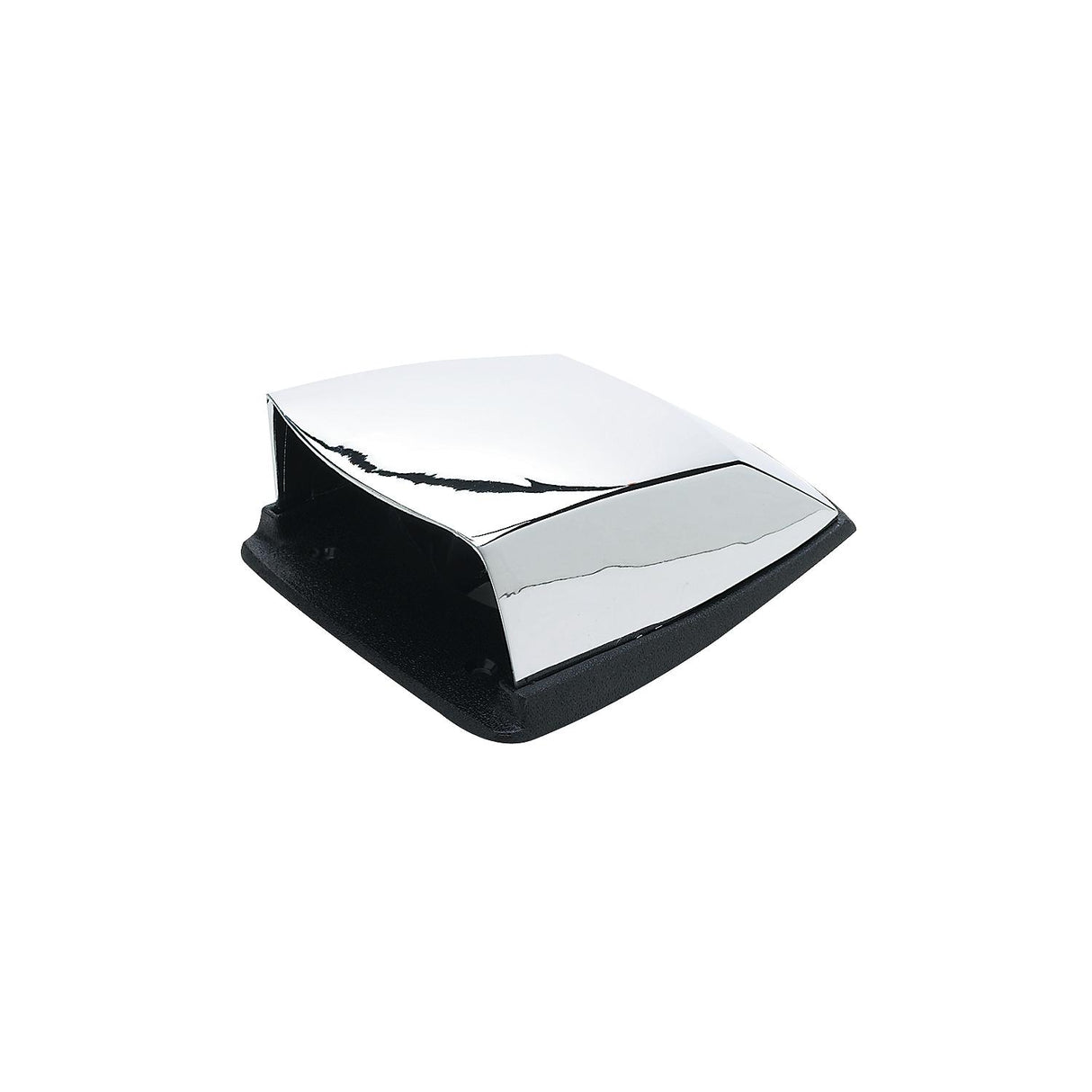 Seachoice Chrome Plated Zamak Cowl Ventilator